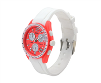 Orologio Zzero SUN&MOON in Policarbonato ZZ9001H - ZZ9001H